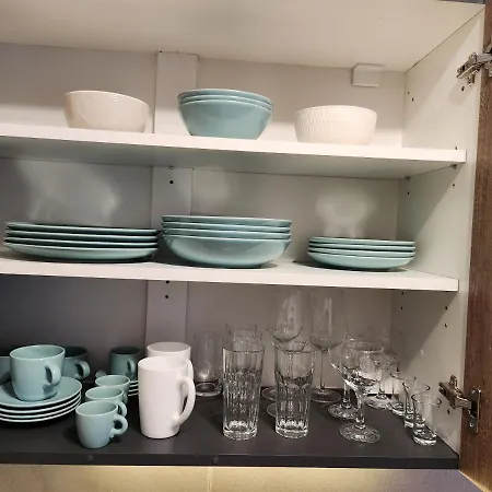 Apartman Bulevard Belgrade