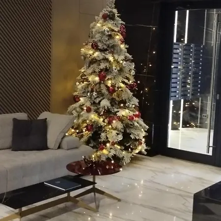 شقة Bulevard بلغراد